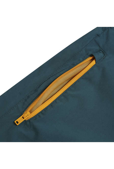 Fotogalerie Women's Outdoor Pants ALARO LADY emerald