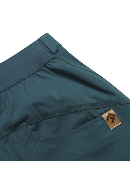 Fotogalerie Women's Outdoor Pants ALARO LADY emerald
