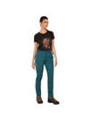 Fotogalerie Women's Outdoor Pants ALARO LADY emerald