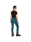 Fotogalerie Women's Outdoor Pants ALARO LADY emerald