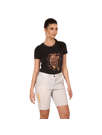 Fotogalerie Women's outdoor shorts ALARO SHORTS LADY emerald
