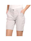 Fotogalerie Women's outdoor shorts ALARO SHORTS LADY emerald