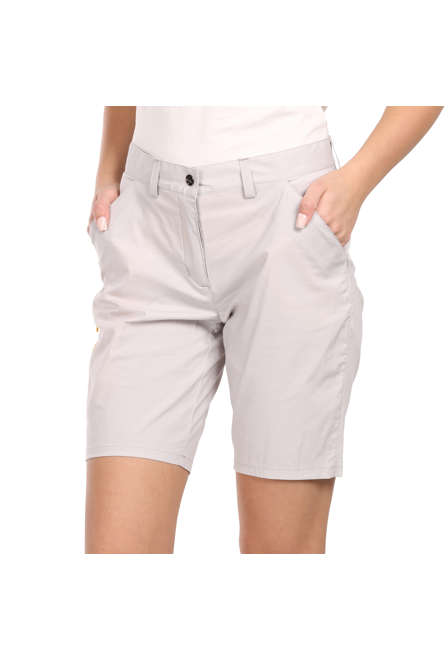 Fotogalerie Women's outdoor shorts ALARO SHORTS LADY emerald