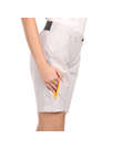 Fotogalerie Women's outdoor shorts ALARO SHORTS LADY emerald