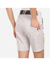 Fotogalerie Women's outdoor shorts ALARO SHORTS LADY emerald