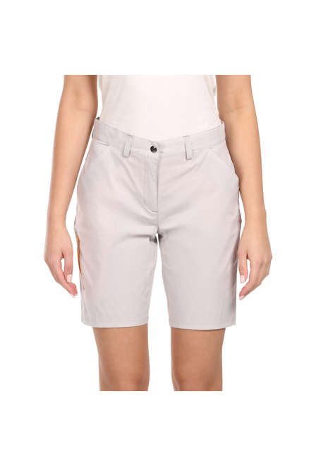 Fotogalerie Women's outdoor shorts ALARO SHORTS LADY emerald