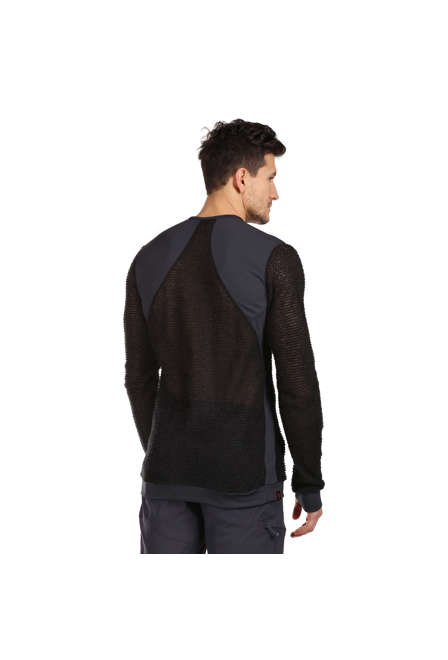 Men's Functional Shirt, ALPHA T-SHIRT black | DIRECT ALPINE Men's Functional Shirt, ALPHA T-SHIRT black | DIRECT ALPINE