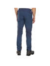 Fotogalerie Men's climbing trousers ASCENT LIGHT navy/anthracite