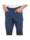 Fotogalerie Men's climbing trousers ASCENT LIGHT navy/anthracite