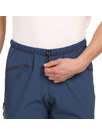 Fotogalerie Men's climbing trousers ASCENT LIGHT navy/anthracite