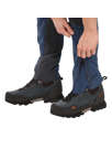Fotogalerie Men's climbing trousers ASCENT LIGHT navy/anthracite