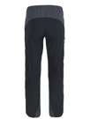 Fotogalerie Men's climbing Pants ASCENT LIGHT anthracite/black