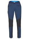 Fotogalerie Men's climbing trousers ASCENT LIGHT navy/anthracite