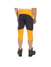 Fotogalerie Men's climbing Pants ASCENT LIGHT 3/4 navy/anthracite