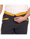 Fotogalerie Men's climbing Pants ASCENT LIGHT 3/4 navy/anthracite