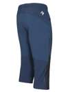 Fotogalerie Men's climbing Pants ASCENT LIGHT 3/4 navy/anthracite