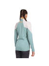 Fotogalerie Women's AURA LADY Pullover black/anthracite