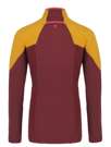 Fotogalerie Women's AURA LADY Pullover mango/palisander