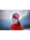 Fotogalerie Women's AURA LADY Pullover brick/palisander