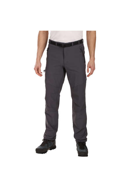 Fotogalerie BADILE Men's Hiking Pants black/black
