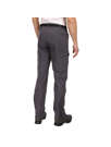 Fotogalerie BADILE Men's Hiking Pants black/black