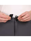 Fotogalerie BADILE Men's Hiking Pants black/black