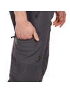 Fotogalerie BADILE Men's Hiking Pants black/black