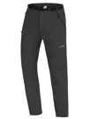 Fotogalerie BADILE Men's Hiking Pants anthracite