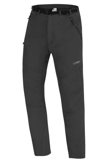 Fotogalerie BADILE Men's Hiking Pants anthracite