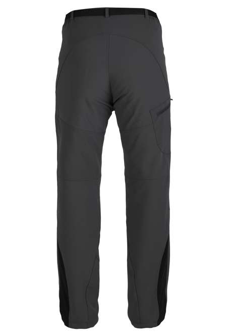 Fotogalerie BADILE Men's Hiking Pants anthracite