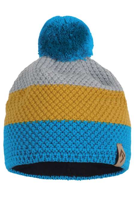 Fotogalerie BAFFIN Beanie ocean/mango