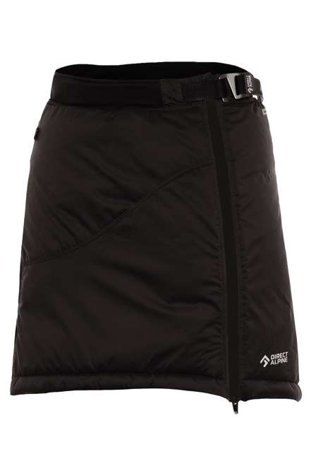 Fotogalerie Women's Insulated Skirt, BETTY Lady black
