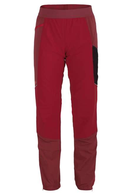 Fotogalerie Women's Functional Pants, BOKI LADY palisander