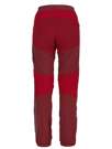 Fotogalerie Women's Functional Pants, BOKI LADY palisander