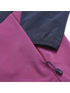 Fotogalerie Women's Jacket BRENTA LADY  navy/orchid