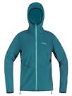 Fotogalerie Women's Jacket BRENTA LADY  emerald/menthol