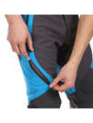 Fotogalerie Men's outdoor pants CASCADE PLUS black