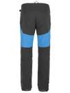 Fotogalerie Men's outdoor pants CASCADE PLUS anthracite/ocean