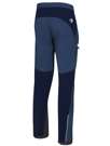Fotogalerie Men's outdoor pants CASCADE PLUS navy/anthracite