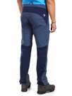 Fotogalerie Men's outdoor pants CASCADE PLUS navy/anthracite