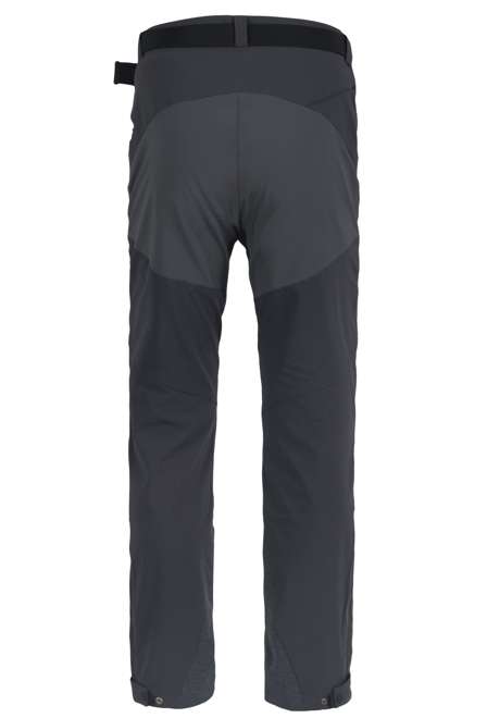 Fotogalerie Men's All-Season Versatile Pants CASCADE TOP anthracite