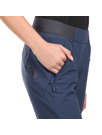 Fotogalerie Women's climbing pants CERVINO LADY navy
