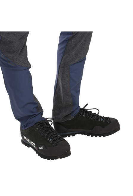 Fotogalerie Women's climbing pants CERVINO LADY navy