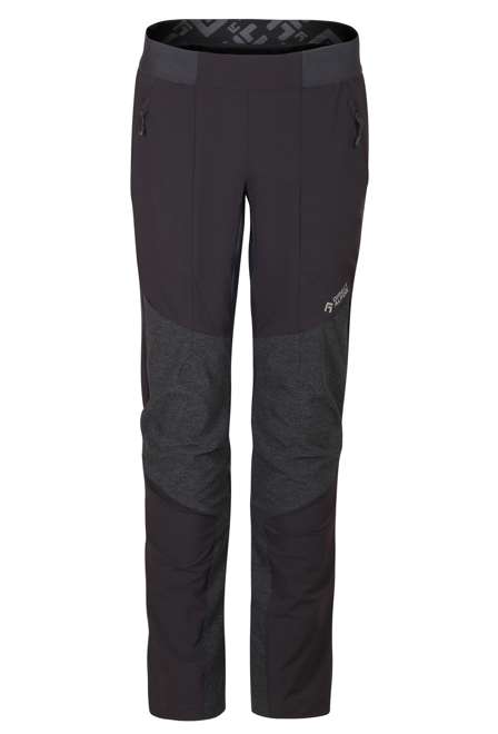 Fotogalerie Women's climbing pants CERVINO LADY anthracite
