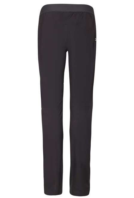 Fotogalerie Women's climbing pants CERVINO LADY anthracite