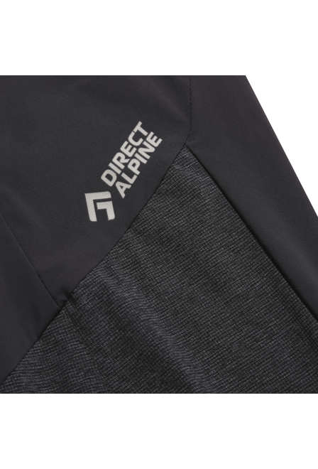 Fotogalerie Women's climbing pants CERVINO LADY anthracite
