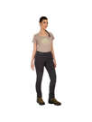 Fotogalerie Women's climbing pants CERVINO LADY anthracite