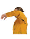 Fotogalerie Men's waterproof hardshell jacket COMET anthracite