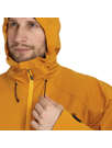 Fotogalerie Men's waterproof hardshell jacket COMET anthracite
