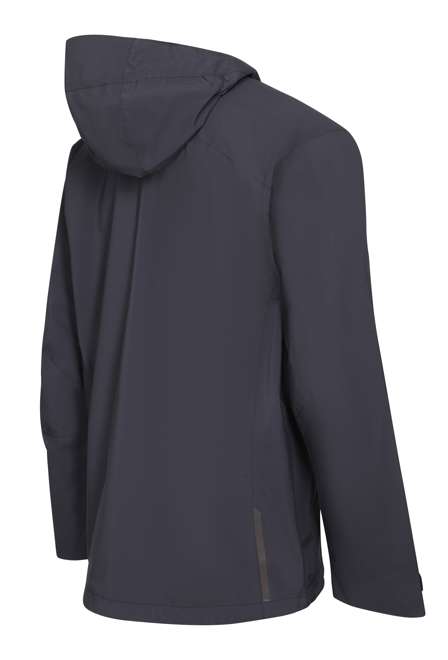 Fotogalerie Men's waterproof hardshell jacket COMET anthracite